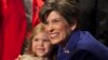 Republicans Win Control of US Senate in Midterm Elections