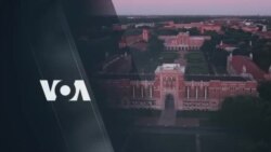 [College Tours] UC Riverside