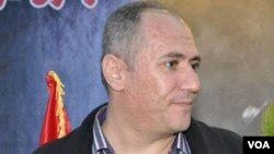 ره‌زا مه‌نوچه‌هری