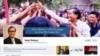 Opposition Looks To Facebook for Election Push