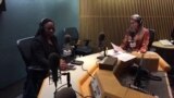 Facebook Live: Le Monde au Féminin