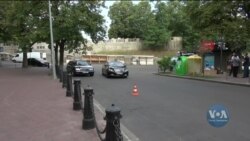 Парламентські вибори в Україні: Спострігачі США. Відео