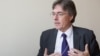 AIIB Vice President Talks Trust-Building, US Membership and Multilateralism