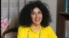 អ្នកស្រី​ Narges Mohammadi ​ឈ្នះ​រង្វាន់​ណូបែល​សន្តិភាព​ដោយសារ​ការពារ​ស្ត្រី​នៅ​អ៊ីរ៉ង់