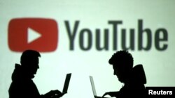 視頻分享網站關閉了YouTube上的210個頻道。