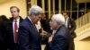 Rencontre Kerry-Zarif mardi à New York
