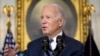 លោក Biden ​បដិសេធ​ការអះអាង​ថា​ លោក​រក្សា​ទុក​ឯកសារ​មិន​បាន​ល្អ​ និង​ថា​ផ្ទុយ​ពី​ករណី​លោក Trump ​
