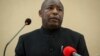 Shugaban Burundi: Evariste Ndayishimiye