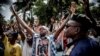 Kinshasa retrouve son rythme de vie habituel après la campagne