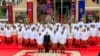 Hun Sen’s ‘Reshuffle’ Falls Short in Regional Comparison, Say Observers