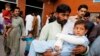 Nouveau tremblement de terre en Afghanistan et au Pakistan
