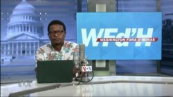 Washington Fora d’Horas: Angola - João Lourenço empossado após vitória contestada pela oposição