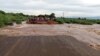 Washington accorde 350 millions de dollars pour la construction de routes au Malawi