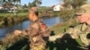 美中兩軍開展災難管理年度交流