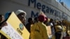Le géant sud-africain Eskom déstabilisé par les affaires Zuma