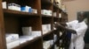 Burkina Faso : une foire pour promouvoir les produits médicaux 