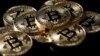 Le bitcoin en passe d'être banalisé