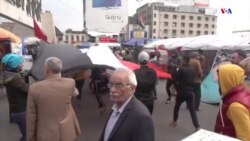 Եթե Իրաքը չզգա առաջընթաց, բողոքի ալիքը կարող է վերածվել ցունամիի