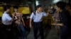 涉旺角暴動案香港本土派主將疑棄保潛逃