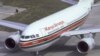 Mfanyakazi mmoja wa Kenya Airways aliyekamatwa DRC ameachiliwa