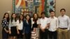 Fulbright Scholars Prepare for U.S. Studies