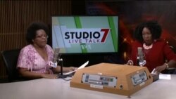 Live Talk - Women's Roundtable