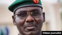 Tukur Yusuf Buratai