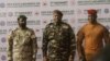 Les régimes militaires sahéliens dénoncent "une ingérance" de l'UA dans leur crise avec la Cédéao
