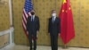 华府管理美中关系，降低北京误判风险