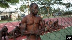 Cote d’Ivoire : Amnesty international demande la fin des représailles contre le camp Gbagbo