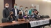香港民主派批人大審議港版中國國家安全法 形同一國一制