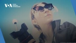 Студія Вашингтон. Журналістка Рощина померла у полоні РФ
