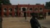 Nigeria : Boko Haram attaque une ville-clé du nord-est du pays