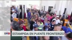 El Mundo al Día