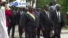 VOA60 Afrique du 6 octobre 2016