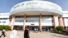 L'ancien leader tchadien Hissène Habré retourne en prison à Dakar
