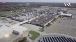 Joe Biden propose un ambitieux plan d'infrastructures