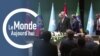 Le Monde Aujourd'hui : accord entre la Somalie et l'Éthiopie