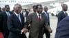 Indemnisation des fermiers Blancs au Zimbabwe : André Thomashausen parle de « propagande »