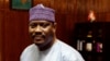 Niger : l’opposant Hama Amadou se considère comme un prisonnier politique