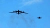 中俄軍機進入日韓空域 五角大樓：堅決保護盟國安全