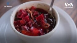 Чому усі ми - експерти з борщу? Інтерв'ю з гастро-блогеркою. Відео