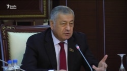 Vahid Əhmədov