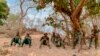 La zone dite des "trois frontières" – entre le Niger, le Mali et le Burkina Faso – est devenue un repaire pour les jihadistes sahéliens affiliés à l'Etat islamique et Al-Qaïda.
