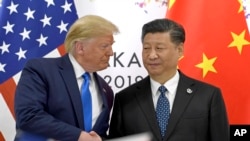 經濟學家擔心美國經濟