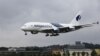 La Grande-Bretagne ouvre une enquête contre Airbus pour corruption