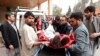 ریاست صحت عامۀ ننگرهار گفته است که هشت فرد زخمی به شفاخانه ولایتی منتقل شده اند که سلامت جسمانی شان قناعت بخش است.