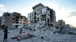 La ofensiva israelí contra el Líbano se intensifica y EEUU evacúa a sus ciudadanos en vuelos chárter y comerciales

