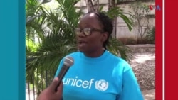 Ayiti: Gouvènman an kontinye mande popilasyon an pou obsève mezi baryè yo pou diminye pwopgasyon viris COVID 19 la.