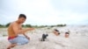 'After my release, I want to protect the environment even more'